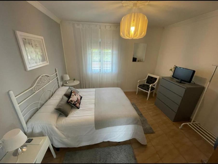 Casa Covelino Villa Poio Kültér fotó